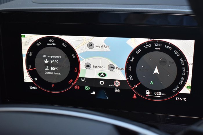 2025 SKODA Kodiaq 140TSI Sportline