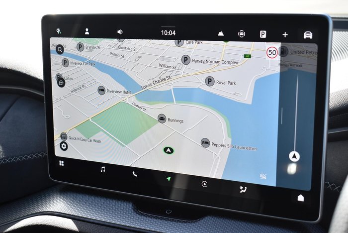 2025 SKODA Kodiaq 140TSI Sportline PS MY25 4X4 Moon White