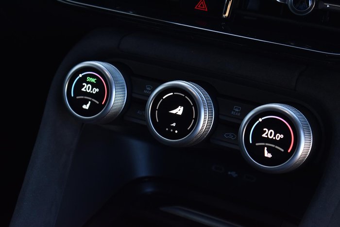 2025 SKODA Kodiaq 140TSI Sportline PS MY25 4X4 Moon White