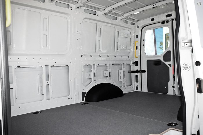 2025 Volkswagen Crafter 35 TDI410