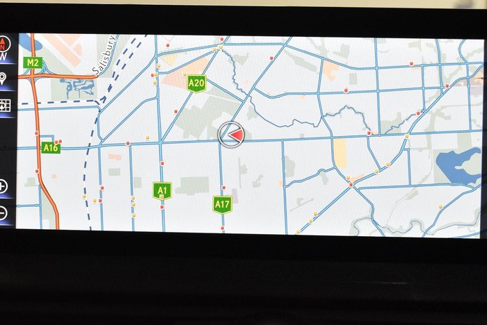 2021 Lexus IS 350 F Sport