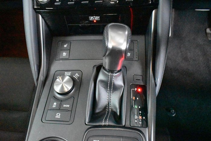 2021 Lexus IS 350 F Sport