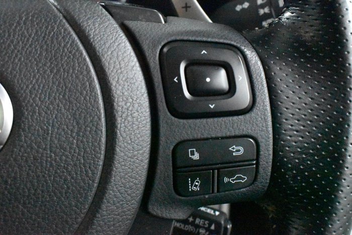 2021 Lexus IS 350 F Sport