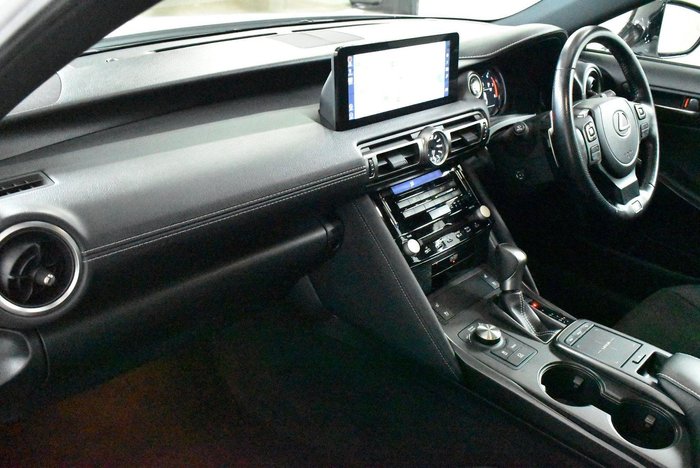 2021 Lexus IS 350 F Sport