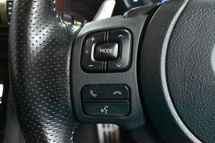 2021 Lexus IS 350 F Sport