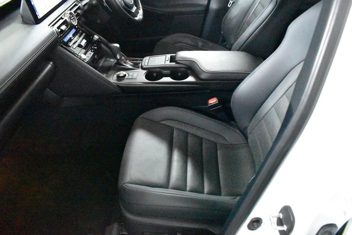 2021 Lexus IS 350 F Sport