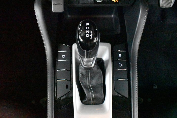 2021 Isuzu MU-X LS-U