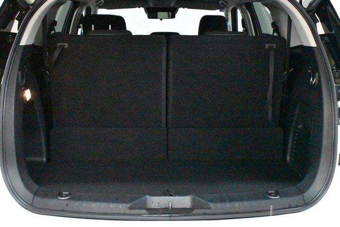 2021 Isuzu MU-X LS-U