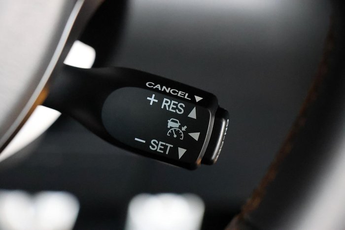 2025 Subaru BRZ tS Kiiro