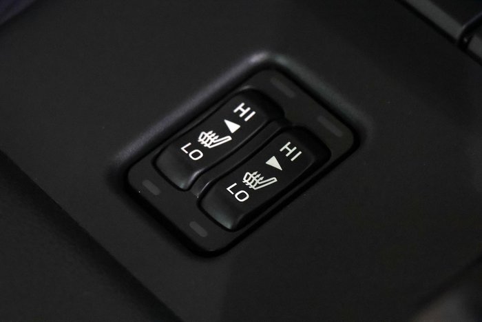 2025 Subaru BRZ tS Kiiro