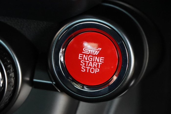 2025 Subaru BRZ tS Kiiro