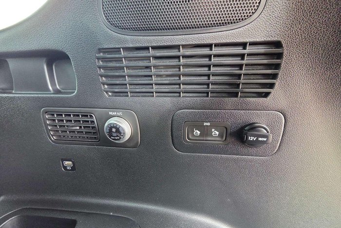 2021 Hyundai Santa Fe Highlander TM.V3 MY21 Glacier White