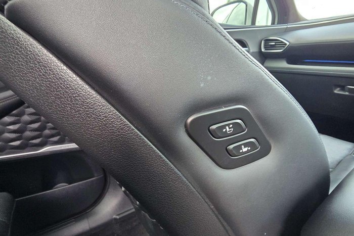 2021 Hyundai Santa Fe Highlander TM.V3 MY21 Glacier White