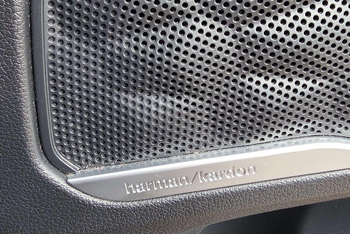 2021 Hyundai Santa Fe Highlander TM.V3 MY21 Glacier White