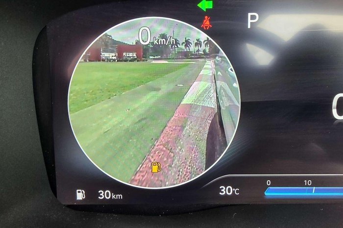 2021 Hyundai Santa Fe Highlander TM.V3 MY21 Glacier White