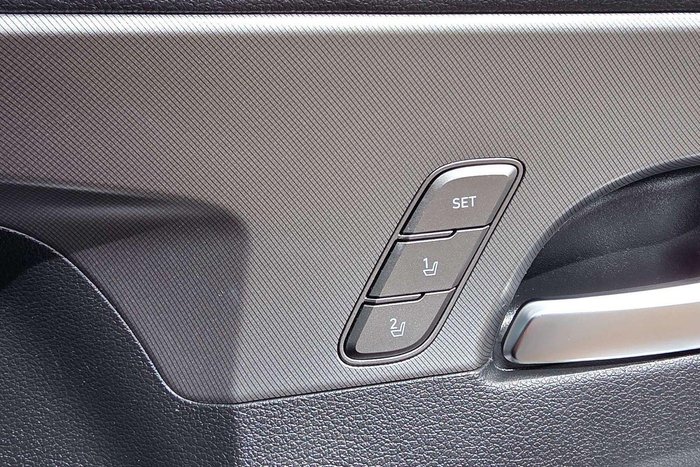 2021 Hyundai Santa Fe Highlander TM.V3 MY21 Glacier White