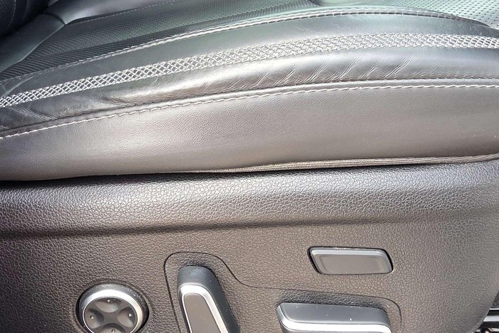 2021 Hyundai Santa Fe Highlander TM.V3 MY21 Glacier White