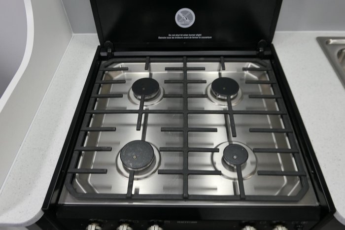 2022 New Age Caravans Road Owl Ro21be Bunks Ensuite