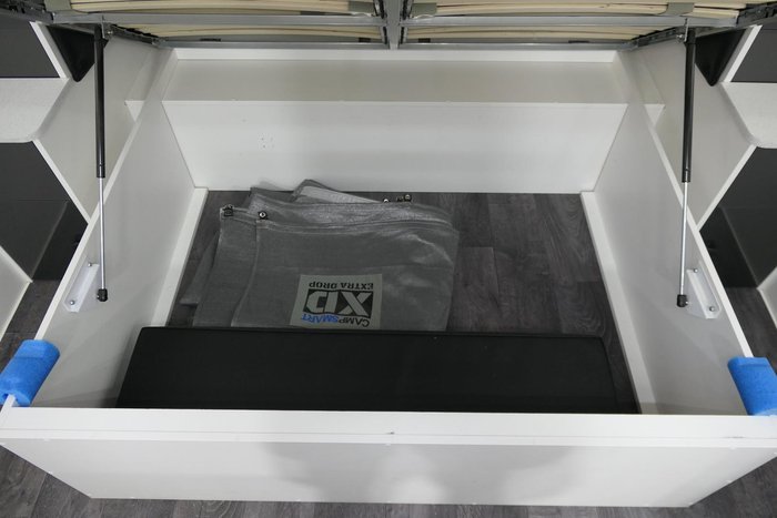 2022 New Age Caravans Road Owl Ro21be Bunks Ensuite