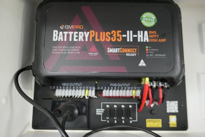 2022 New Age Caravans Road Owl Ro21be Bunks Ensuite