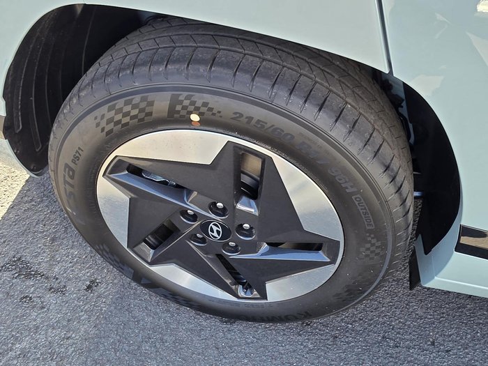 2026 Hyundai Kona Electric