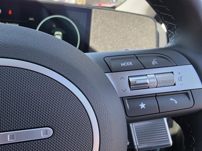 2026 Hyundai Kona Electric