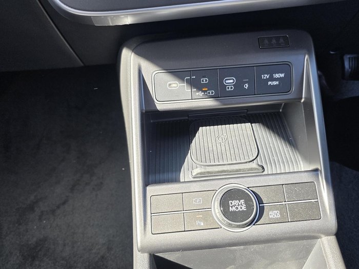 2026 Hyundai Kona Electric