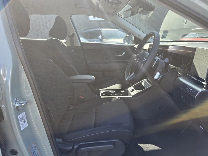 2026 Hyundai Kona Electric