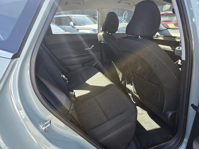 2026 Hyundai Kona Electric