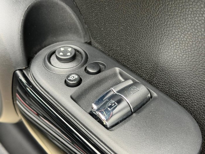 2023 MINI Hatch John Cooper Works Classic F56 LCI-2 Midnight Black II