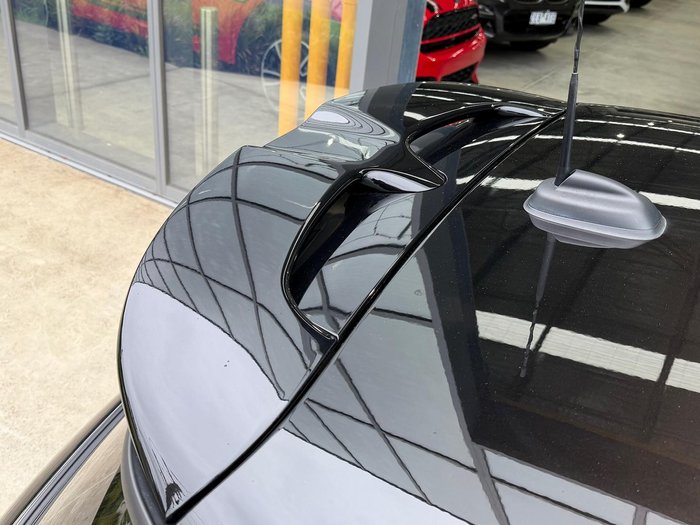 2023 MINI Hatch John Cooper Works Classic F56 LCI-2 Midnight Black II