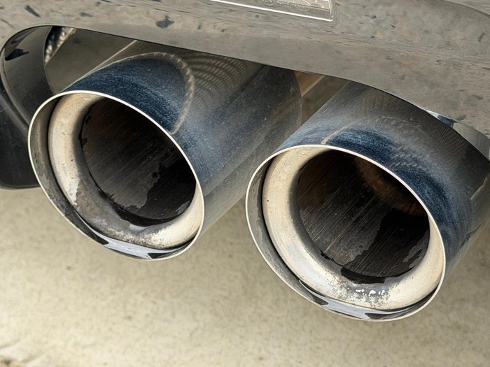 2023 MINI Hatch John Cooper Works Classic F56 LCI-2 Midnight Black II