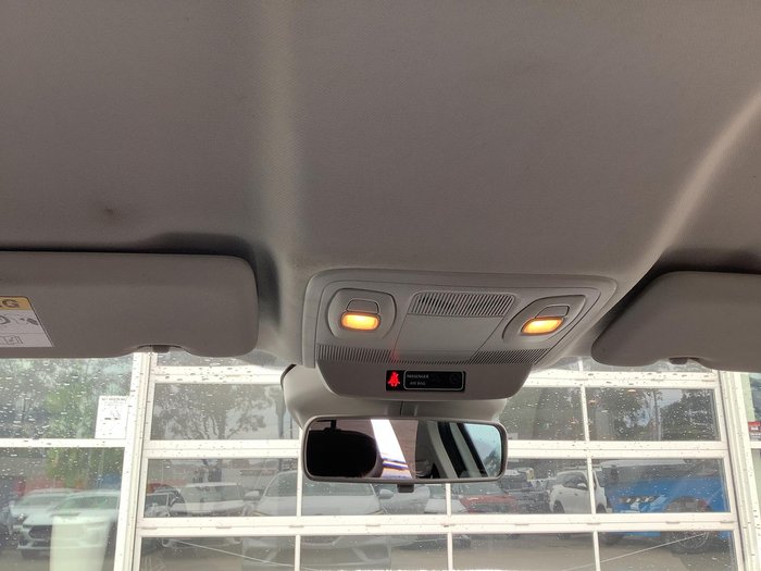 2017 Renault Megane Zen