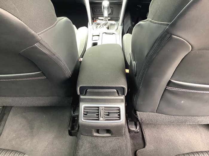 2017 Renault Megane Zen