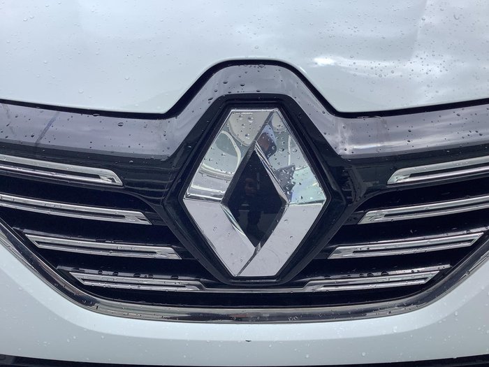 2017 Renault Megane Zen