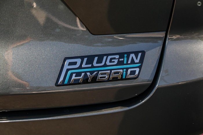 2025 Chery Tiggo 8 Super Hybrid Ultimate