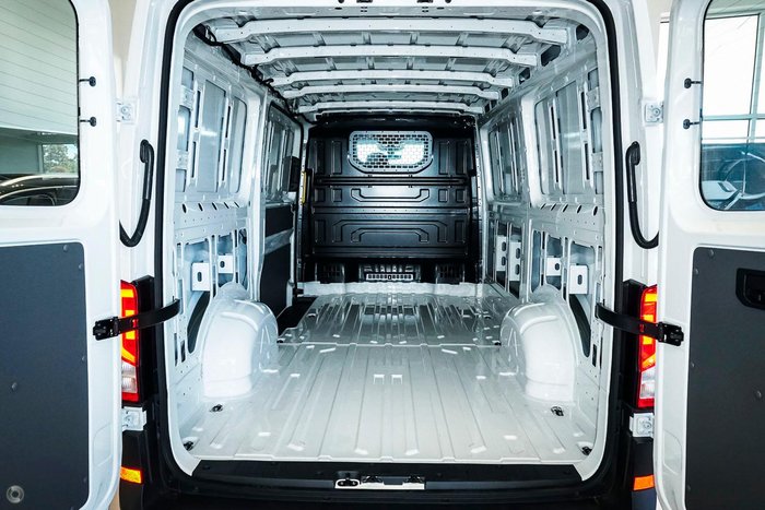 2026 Volkswagen Crafter 35 TDI410