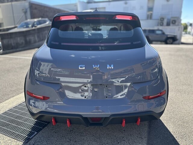 2025 GWM Ora GT