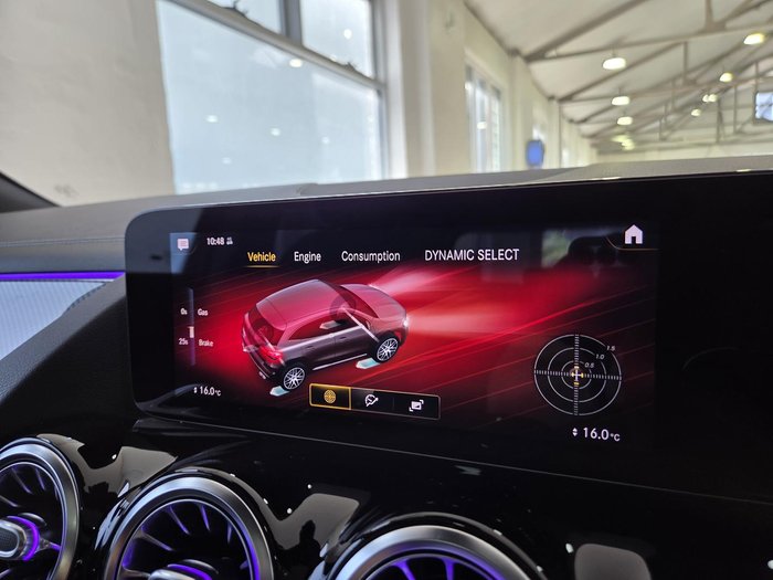 2021 Mercedes-Benz GLA-Class GLA45 AMG S