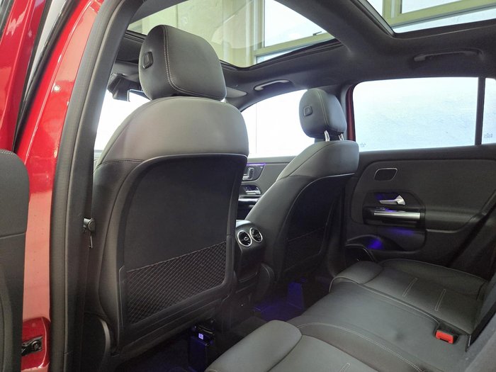 2021 Mercedes-Benz GLA-Class GLA45 AMG S