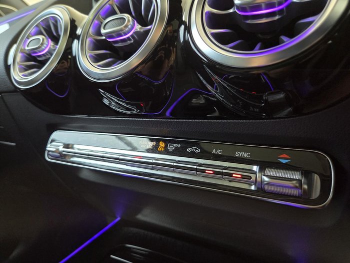 2021 Mercedes-Benz GLA-Class GLA45 AMG S