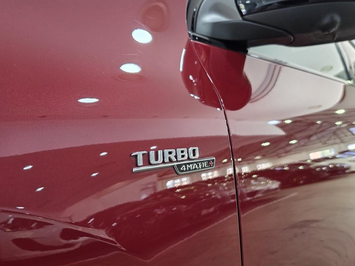 2021 Mercedes-Benz GLA-Class GLA45 AMG S