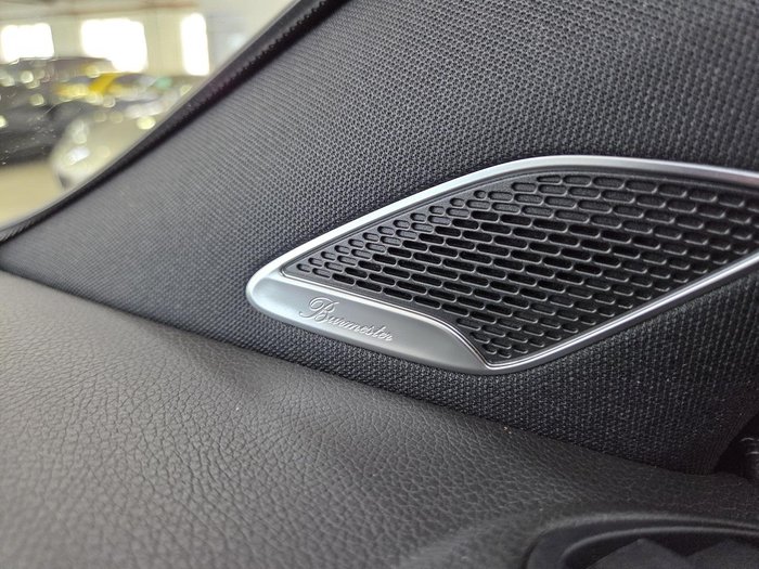 2021 Mercedes-Benz GLA-Class GLA45 AMG S