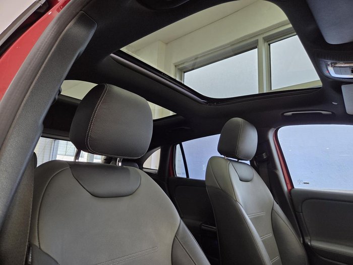 2021 Mercedes-Benz GLA-Class GLA45 AMG S