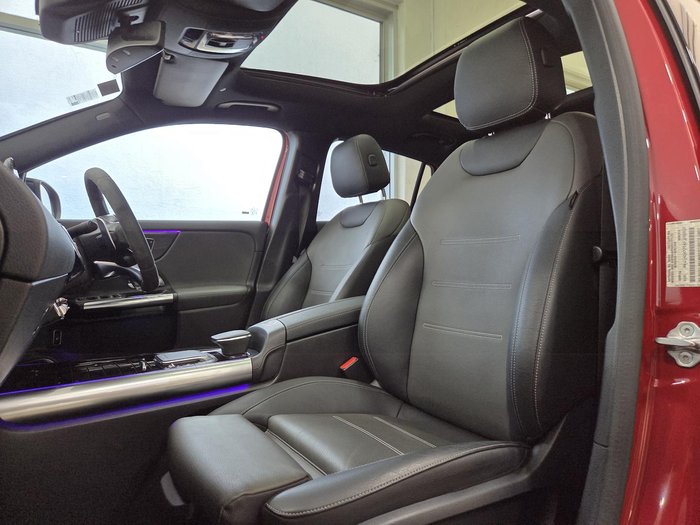 2021 Mercedes-Benz GLA-Class GLA45 AMG S