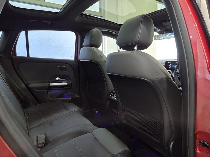 2021 Mercedes-Benz GLA-Class GLA45 AMG S