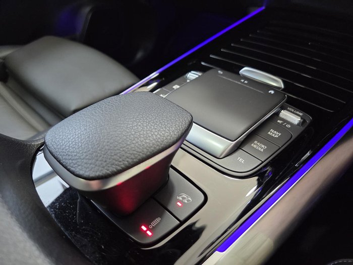 2021 Mercedes-Benz GLA-Class GLA45 AMG S