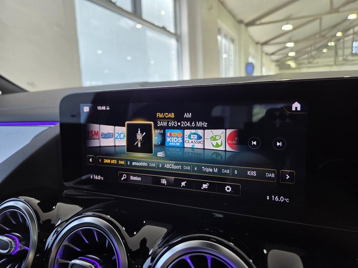 2021 Mercedes-Benz GLA-Class GLA45 AMG S