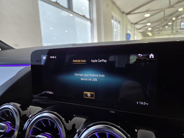 2021 Mercedes-Benz GLA-Class GLA45 AMG S