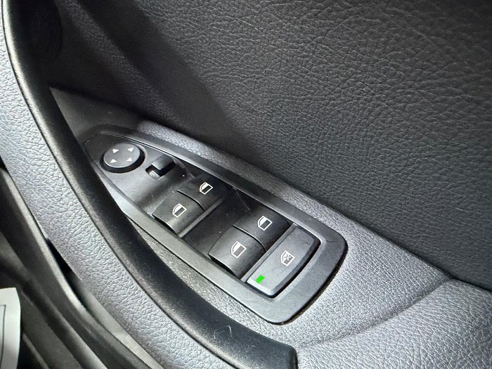 2021 BMW X1 sDrive18d F48 LCI Black